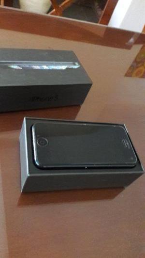 Iphone 5 black