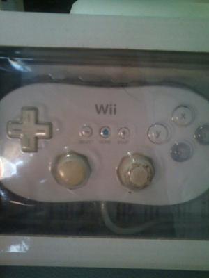 Jostyng Para Wii