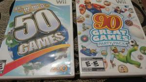 Juegos Originales Wii (around The World In 50 Games Zoo) Mas