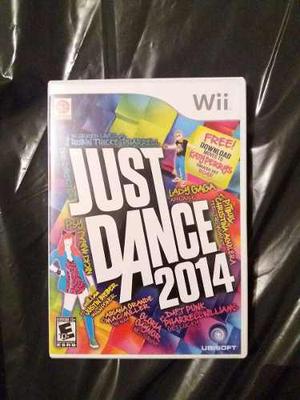 Just Dance  Ntsc Juego De Nintendo Wii