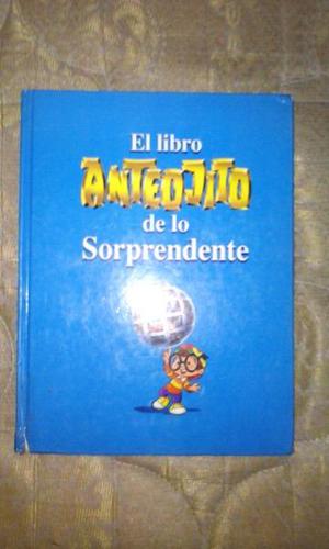 Libro de figuritas