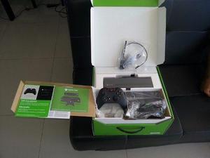 Liquido Xbox One Con Kinetick