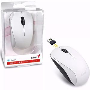 Mouse Inalambrico Raton Sin Cables Genius