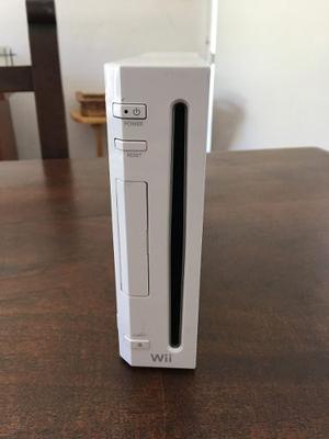 Nintendo Wii