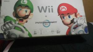 Nintendo Wii Con 2 Mandos