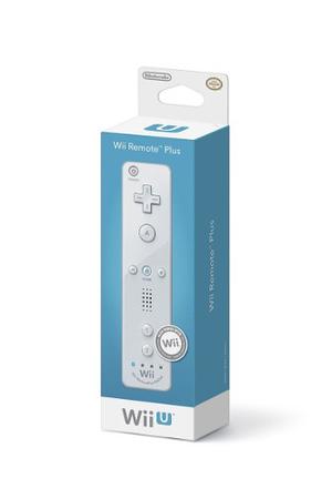 Nintendo Wii Remote Plus Nuevos Cerrados! Wiimote + Motion!