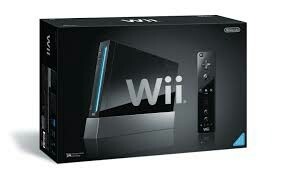 Nintendo Wii Usada Pero Casi Nueva Muy Poco Uso,vendo Urgent