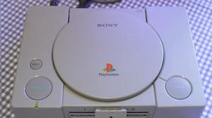 Play Station 1 Ps1