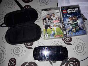 Psp Portatil