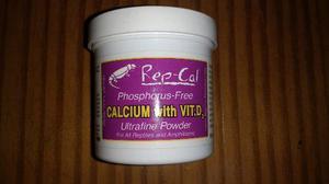 Rep Cal Calcio Con Vit D3
