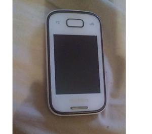 VENDO SAMSUNG GALAXY POCKET PLUS LIBERADO