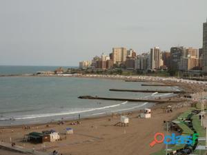 Venta Departamento 2 Ambientes CENTRO Mar del Plata