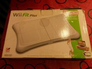 Wii Balance Board