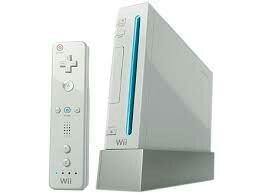 Wii Flasheada Completa Retrocompatible