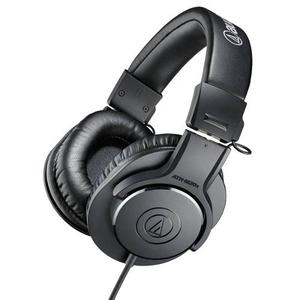 Audio-technica Ath M20x Auriculares Profesionales Estudio