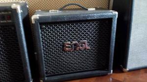 Caja Engl 1x10 - Alemania