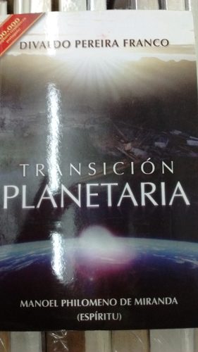 Transiciones Planetarias D.pereira Franco
