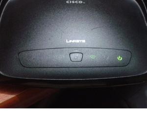 router cisco wifi