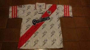 Camiseta De River Plate  Impecable Estado