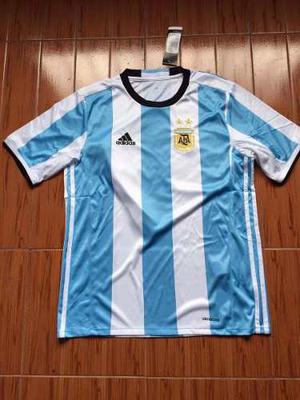 Camiseta Seleccion Argentina 