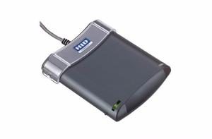 Hid Omnikey  Usb