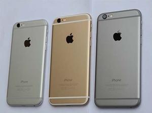 Iphone 6 Plus, 16 Gb, 32 Gb, 128 Gb Liberado