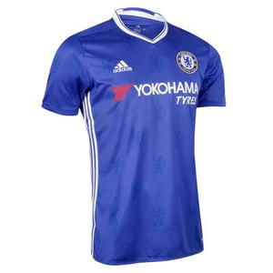 Nueva Camiseta Del Chelsea  Adidas Original Excelente!!!