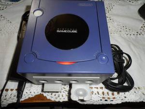 Consola Nintendo Gamecube Original Para Exigentes