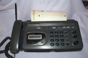 Fax Panasonic Kx -f 20