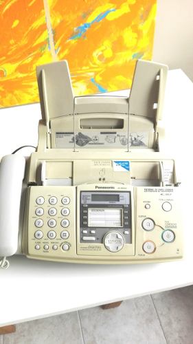 Fax Panasonic Kx-fhd353
