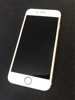 Iphone 6s 64 Gb Rose Gold