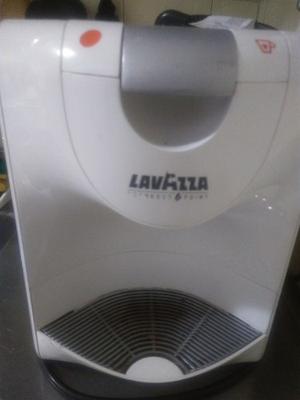 Maquina De Cafe Express Lavazza Point