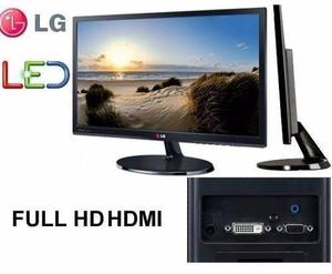 Monitor Lg Led 23ea53