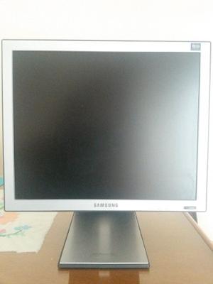 Monitor Samsung Syncmaster 750b