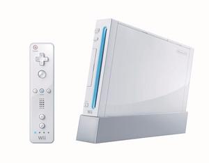 Nintendo Wii (mas Juegos De Regalo)