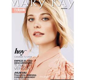 PRODUCTOS DE BELLEZA MARY KAY