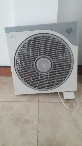 Ventilador De Pie