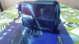 Camara Video Digital Benq p Full Hd