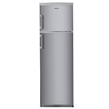 Heladera Nueva en caja, Siam Hesi420ss Inox No Frost 370lts