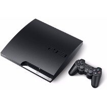 Playstation 3 De 160 Gb Impecable!!