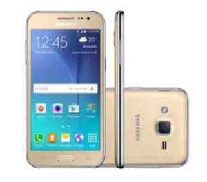 Samsung J2, 4G. Original y Liberado!!! DORADO!!!