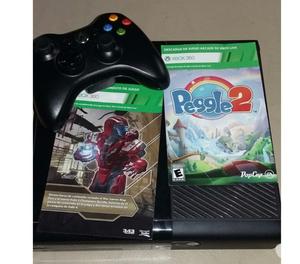Xbox gb - Joystick Inalambrico + 11 Juegos Originales
