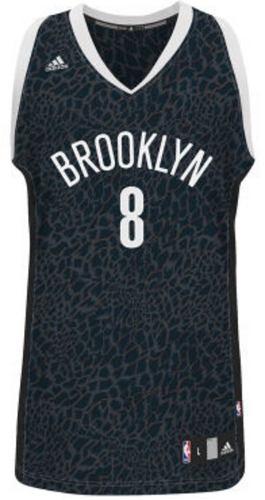Adidas Nba Brooklyn Nets Limited Swingman Camiseta De Basket