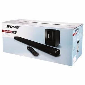 Bose® Cinemate® 1 Sr Home Theater