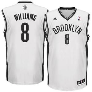 Camisetas Nba 2015 Brooklyn Nets