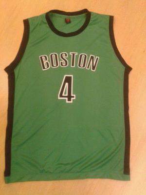 Camisetas Nba Boston Celtics