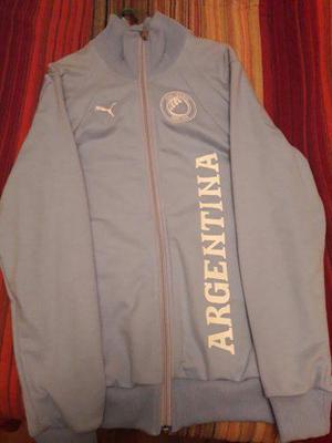 Campera Puma Argentina