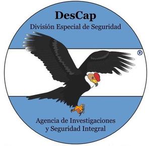 DesCapSeg Srl - Agencia de Investigaciones y Seguridad