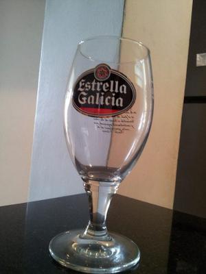 Estrella De Galicia Copa Original