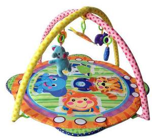 Gimnasio Manta Bebe Zippy Juegos Babymovil